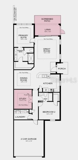 3123 TORTA COURT