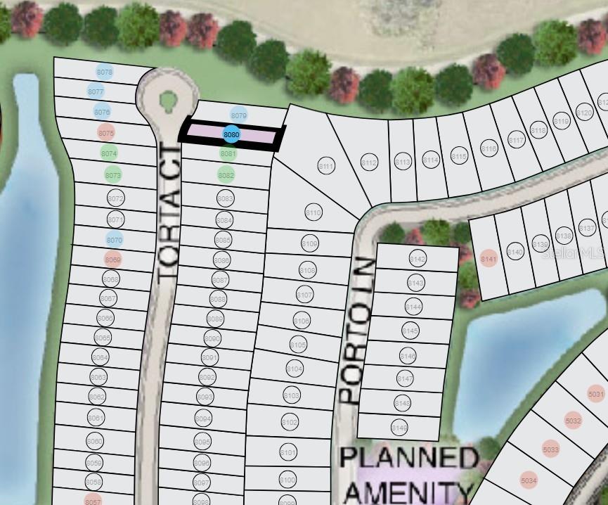 AZARIO ESPLANADE - Residential
