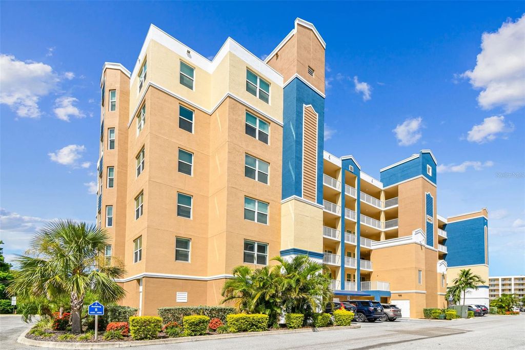 Photo of 960 Starkey Road #8204, Largo, FL 33771 (MLS # TB8407657)