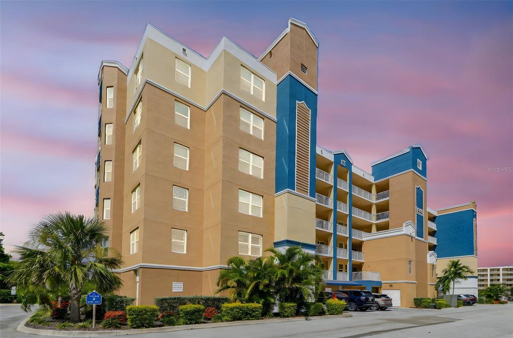 Photo of 960 Starkey Road #8204, Largo, FL 33771 (MLS # TB8407657)