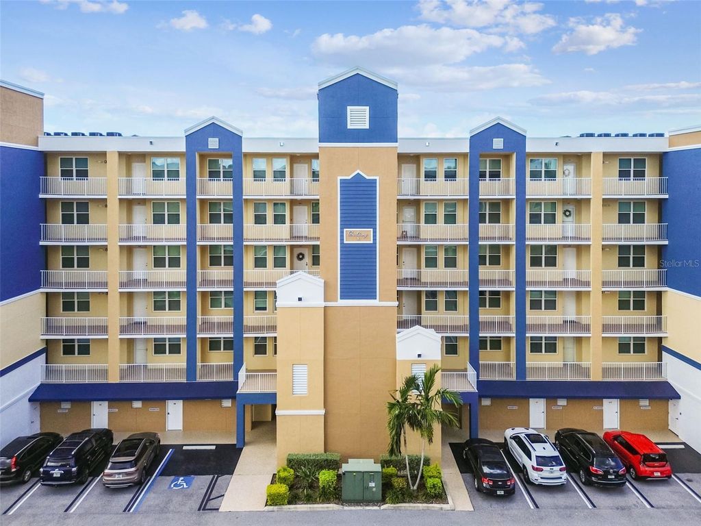 Photo of 960 Starkey Road #8204, Largo, FL 33771 (MLS # TB8407657)