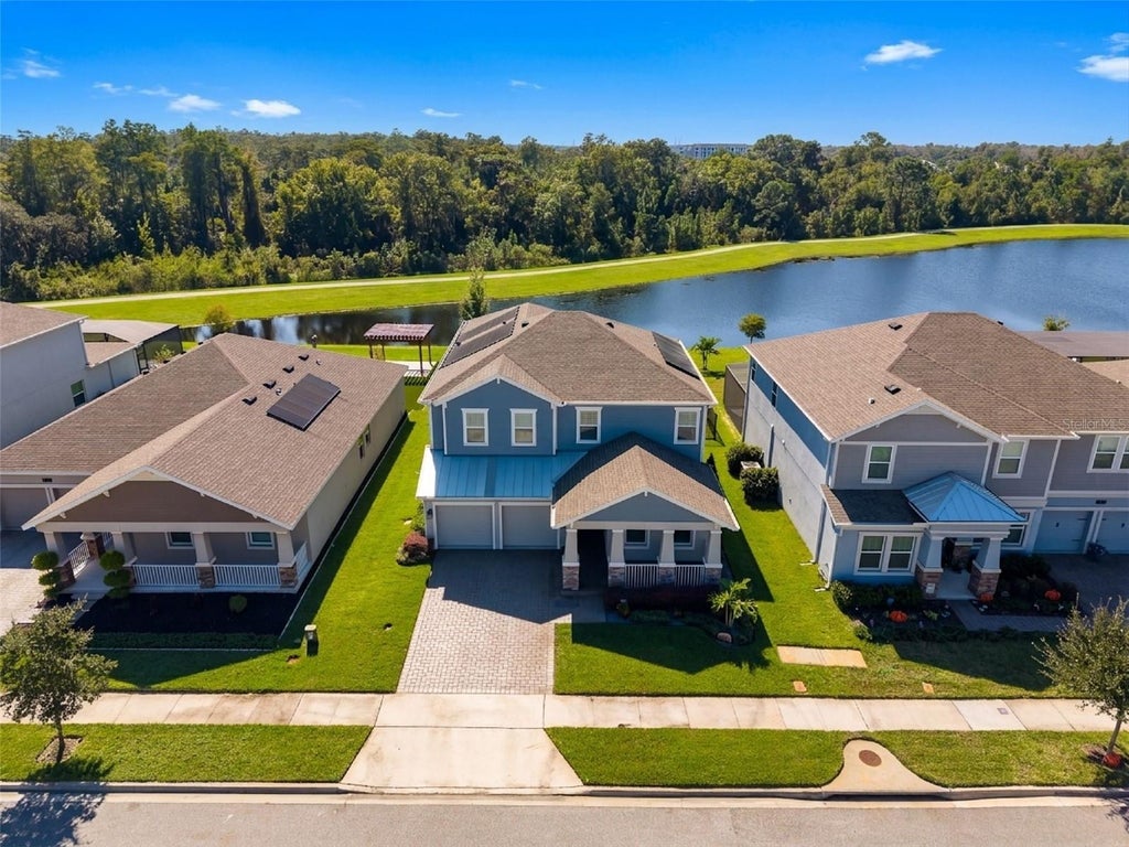 Photo of 9542 Petition Way, Orlando, FL 32832 (MLS # O6448363)