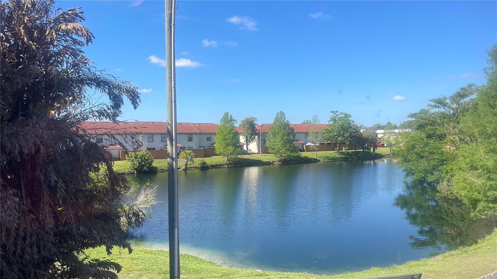 HIDDEN CREEK CONDO - Residential Lease