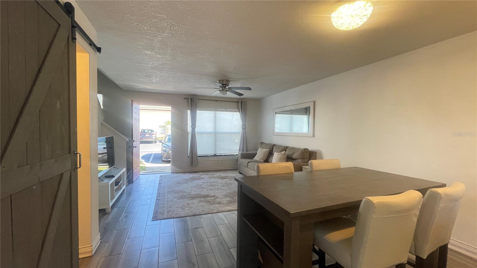 HIDDEN CREEK CONDO - Residential Lease