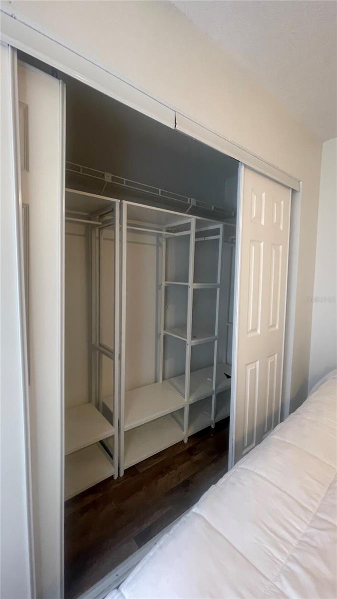 HIDDEN CREEK CONDO - Residential Lease