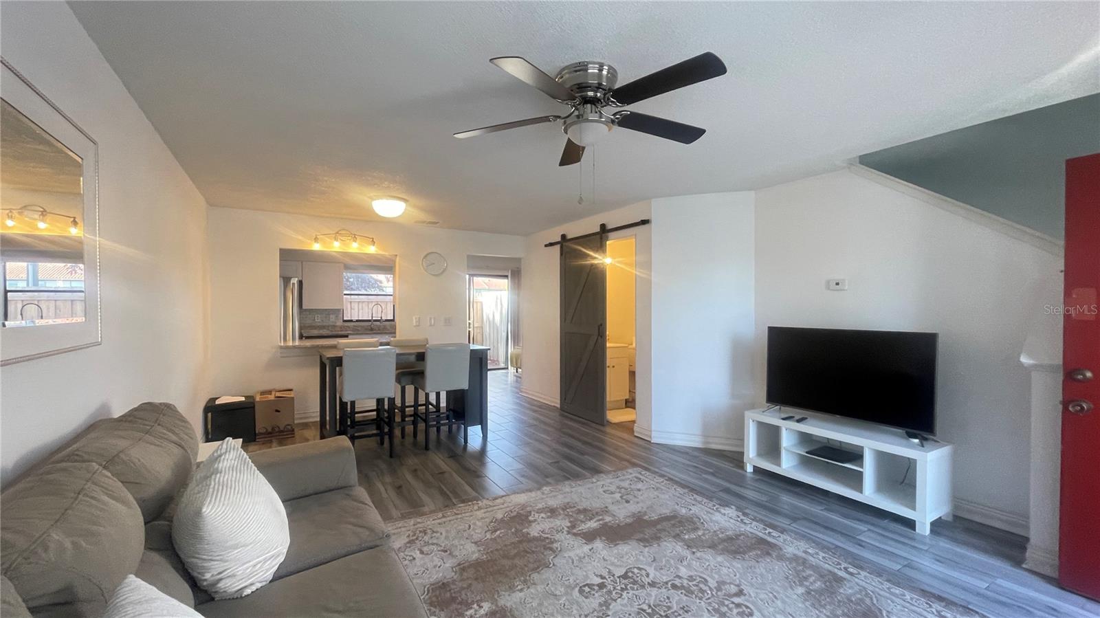 HIDDEN CREEK CONDO - Residential Lease