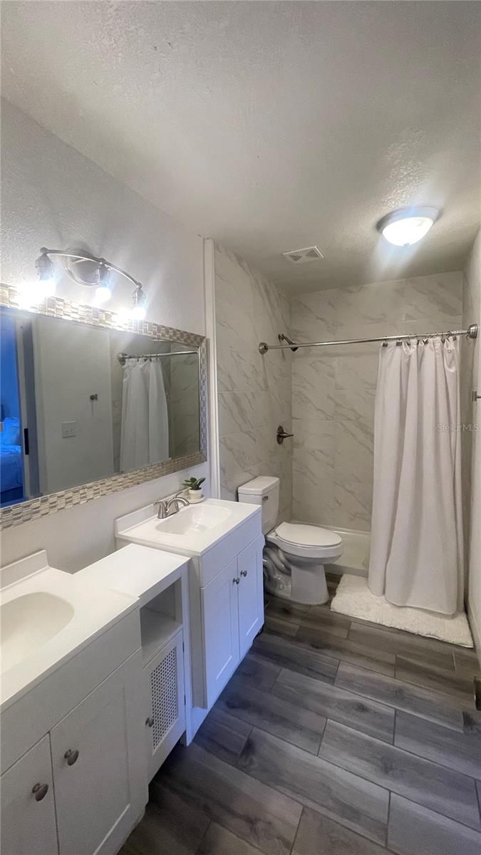 HIDDEN CREEK CONDO - Residential Lease