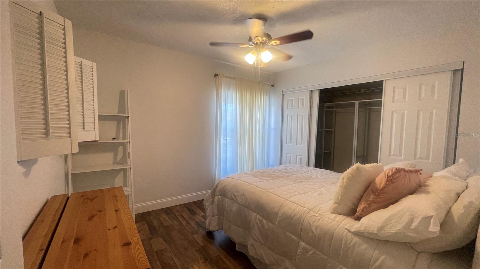 HIDDEN CREEK CONDO - Residential Lease