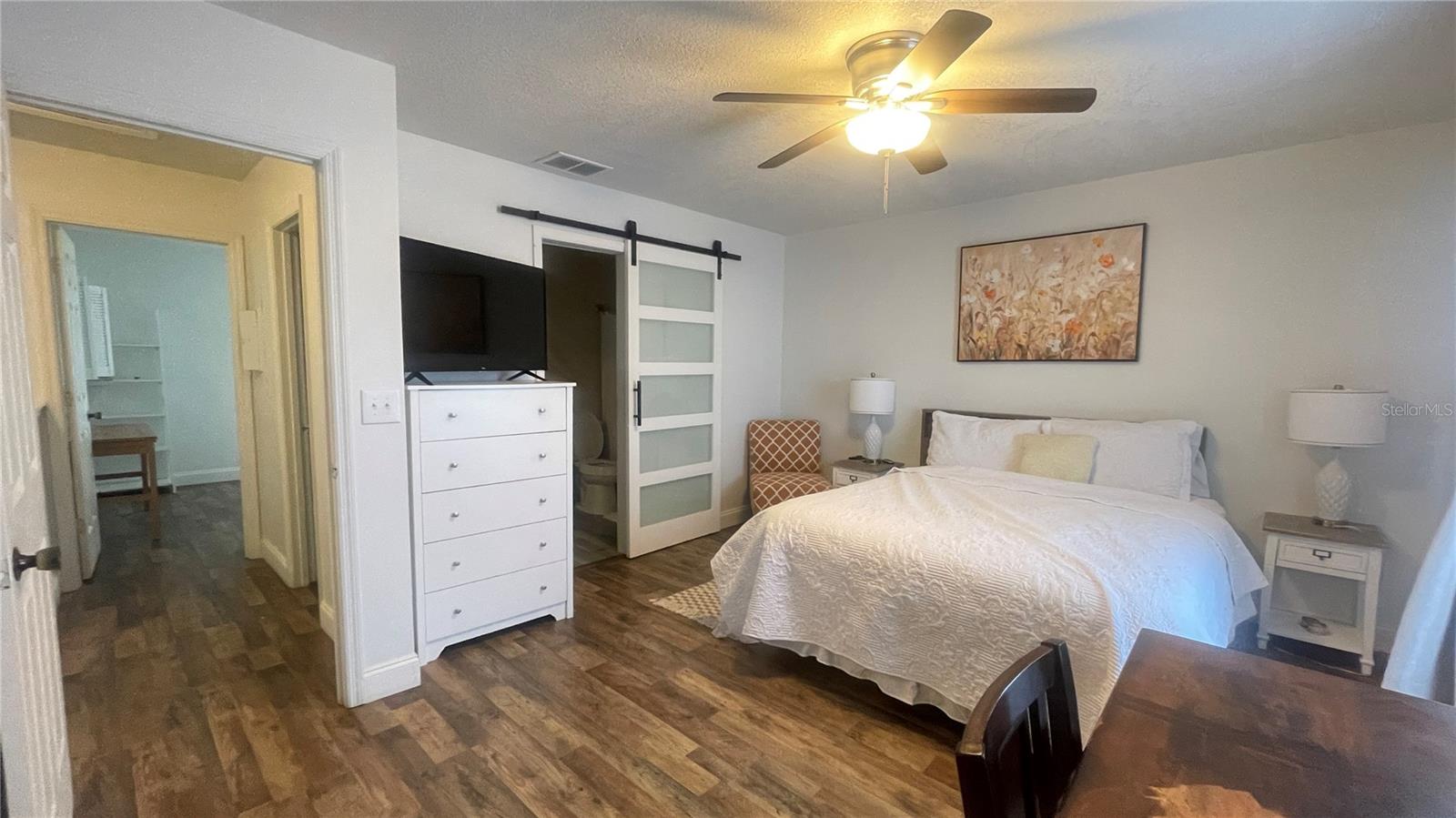 HIDDEN CREEK CONDO - Residential Lease