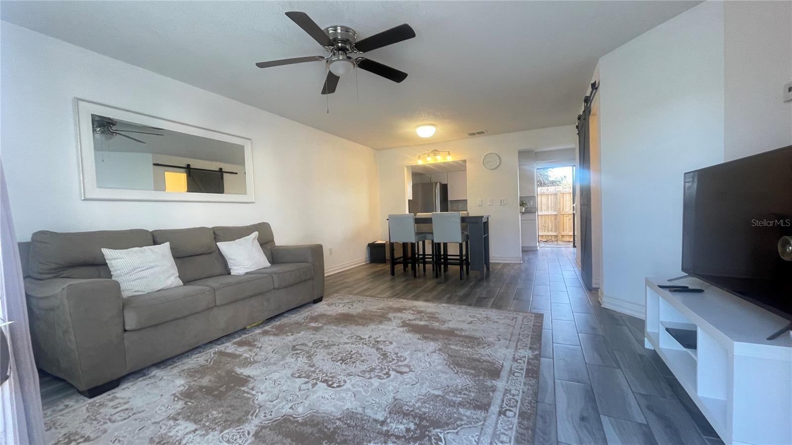 HIDDEN CREEK CONDO - Residential Lease