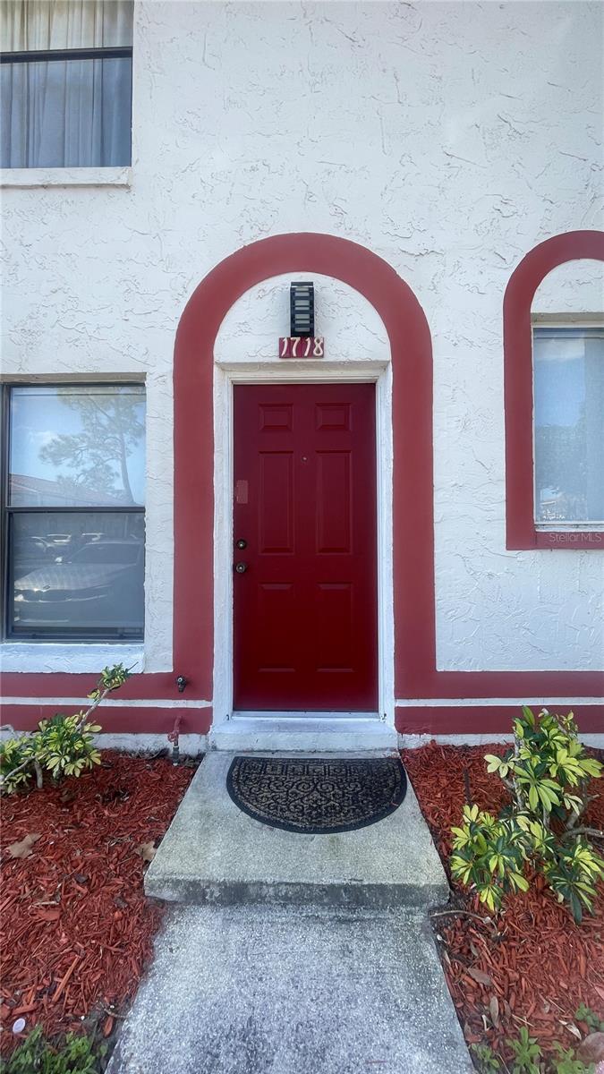 HIDDEN CREEK CONDO - Residential Lease