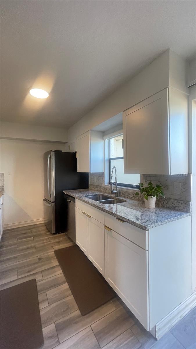 HIDDEN CREEK CONDO - Residential Lease