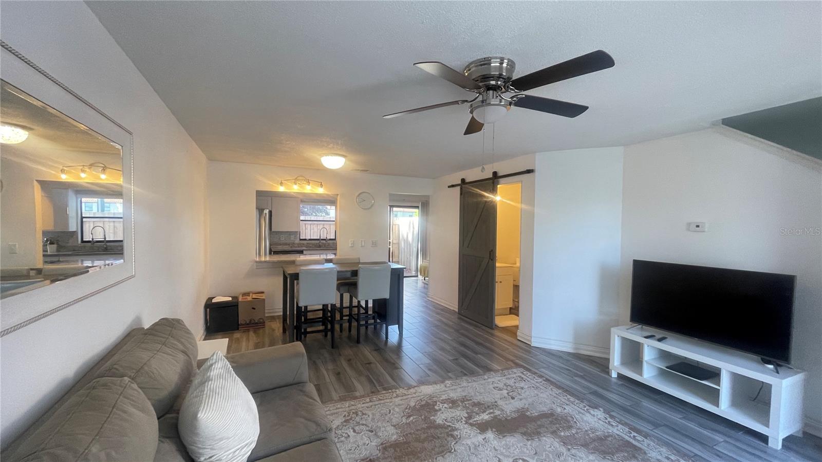 HIDDEN CREEK CONDO - Residential Lease