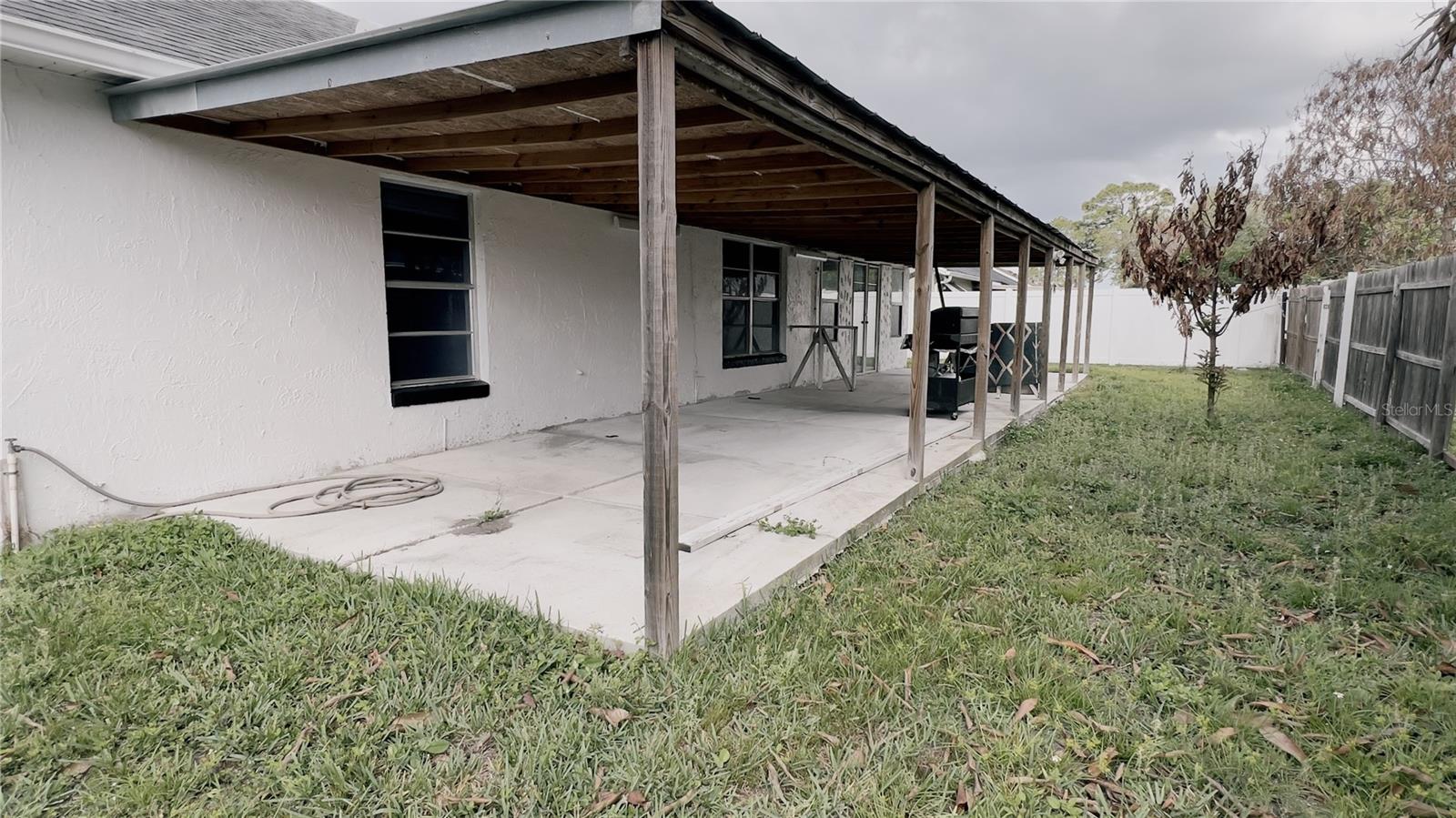 BVL UNIT 11 3RD ADD - Residential