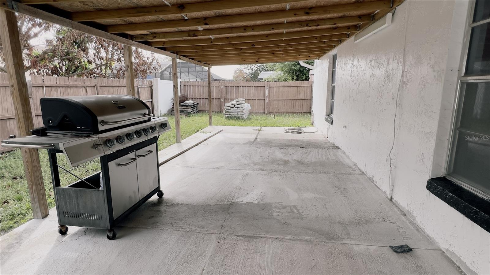 BVL UNIT 11 3RD ADD - Residential