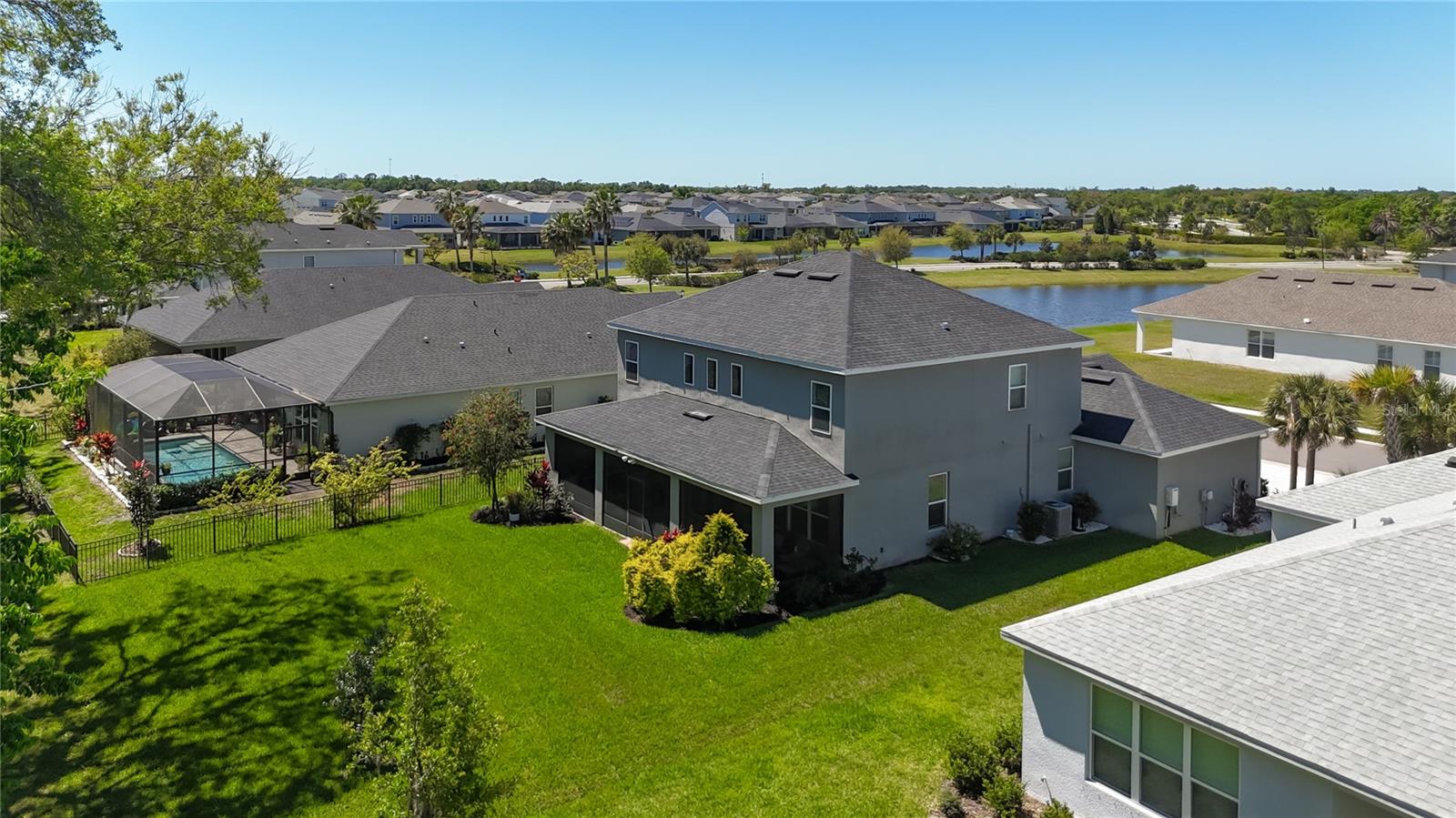 ARTISAN LAKES EAVES BEND PH II SUBPH A, - Residential