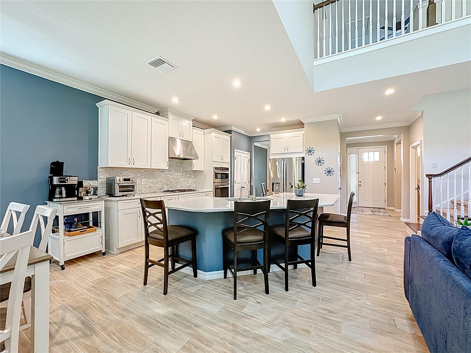 ARTISAN LAKES EAVES BEND PH II SUBPH A, - Residential