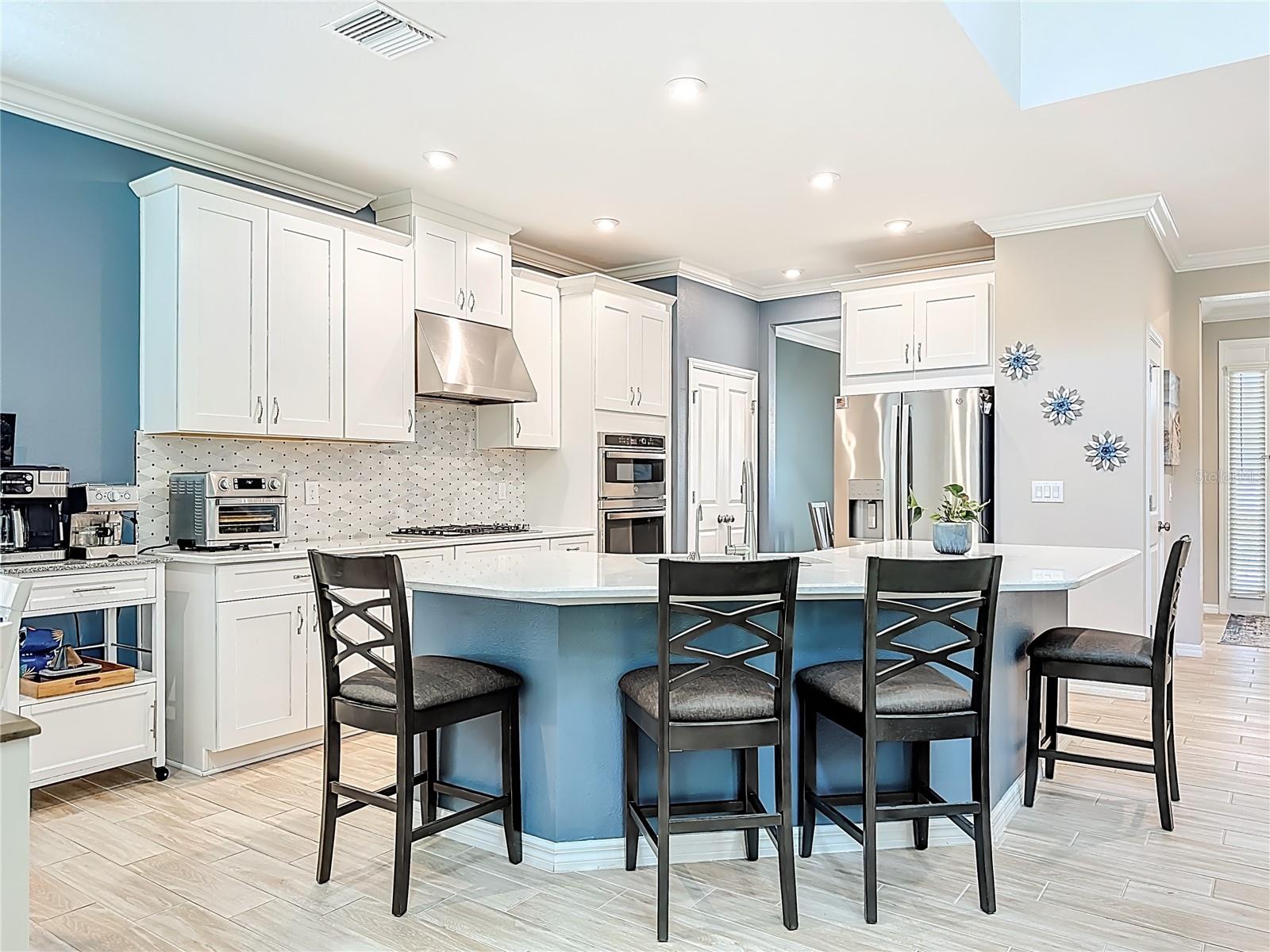 ARTISAN LAKES EAVES BEND PH II SUBPH A, - Residential