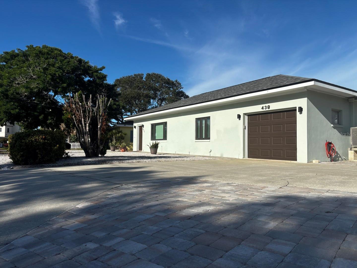 INDIAN BEACH RE-REVISED 4TH ADD - Residential