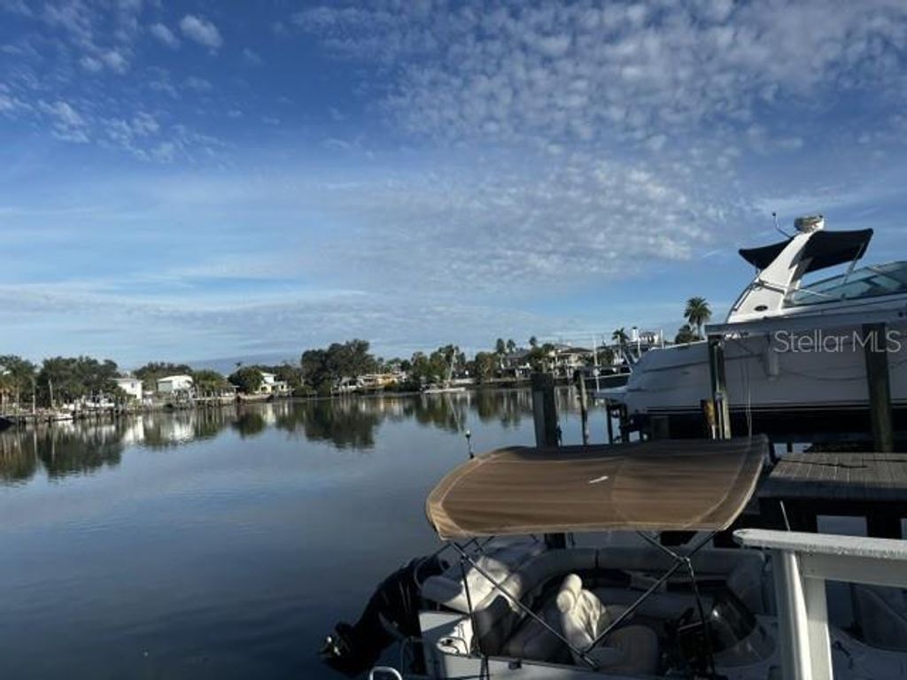 Photo of 438 18th Avenue, Indian Rocks Beach, FL 33785 (MLS # TB8446866)