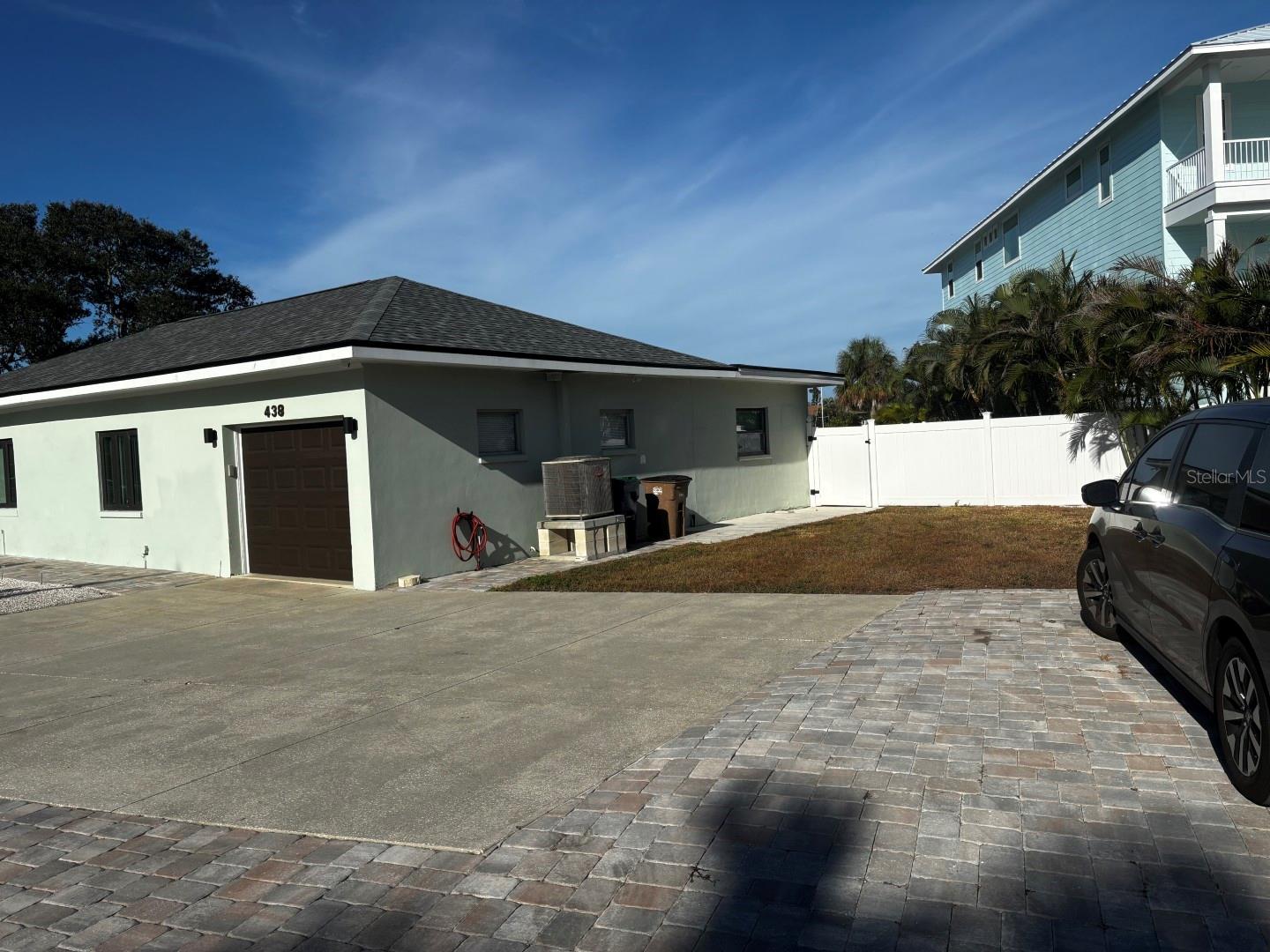 INDIAN BEACH RE-REVISED 4TH ADD - Residential