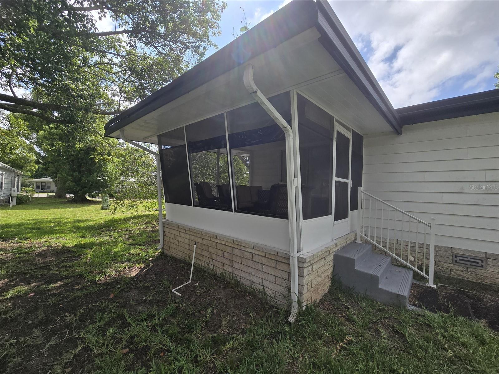 OAK GROVE VILLAGE CONDO - Residential