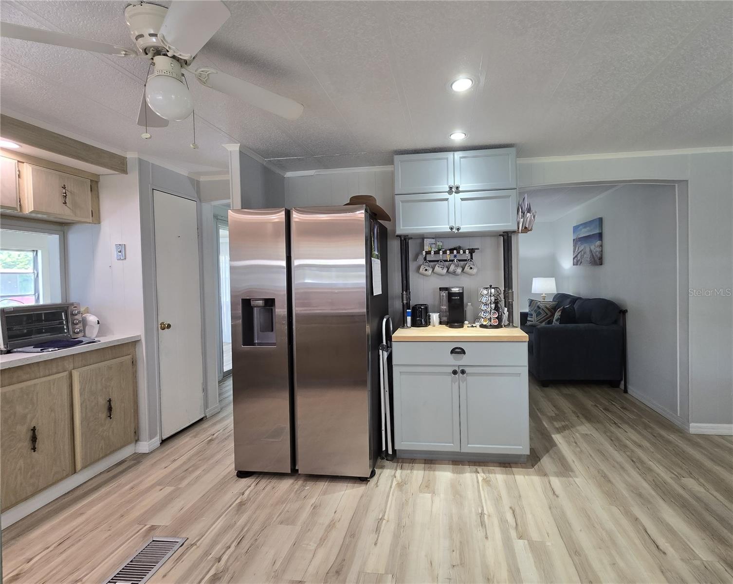 OAK GROVE VILLAGE CONDO - Residential
