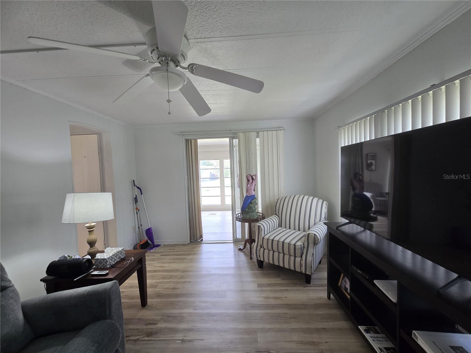 OAK GROVE VILLAGE CONDO - Residential