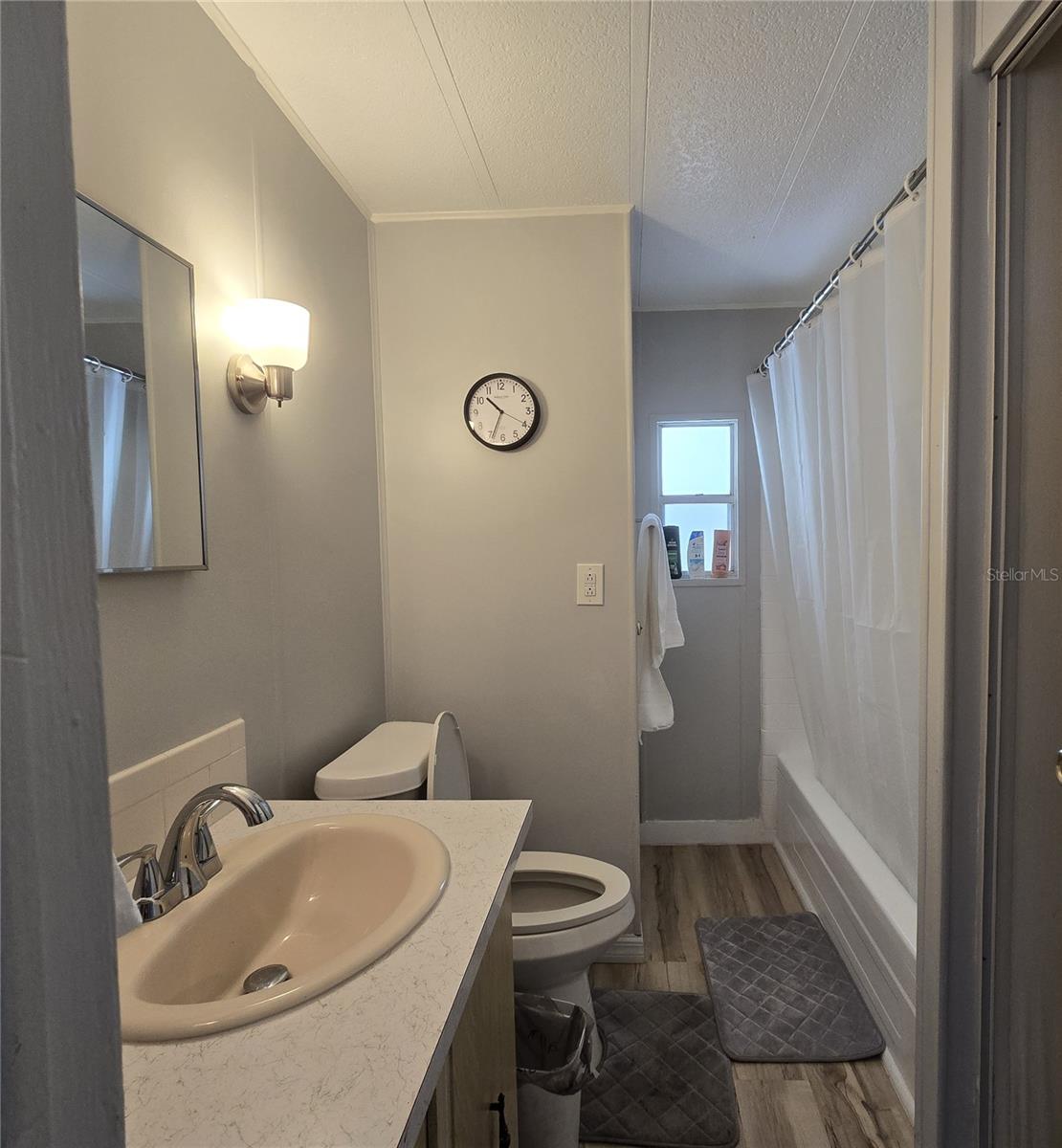 OAK GROVE VILLAGE CONDO - Residential