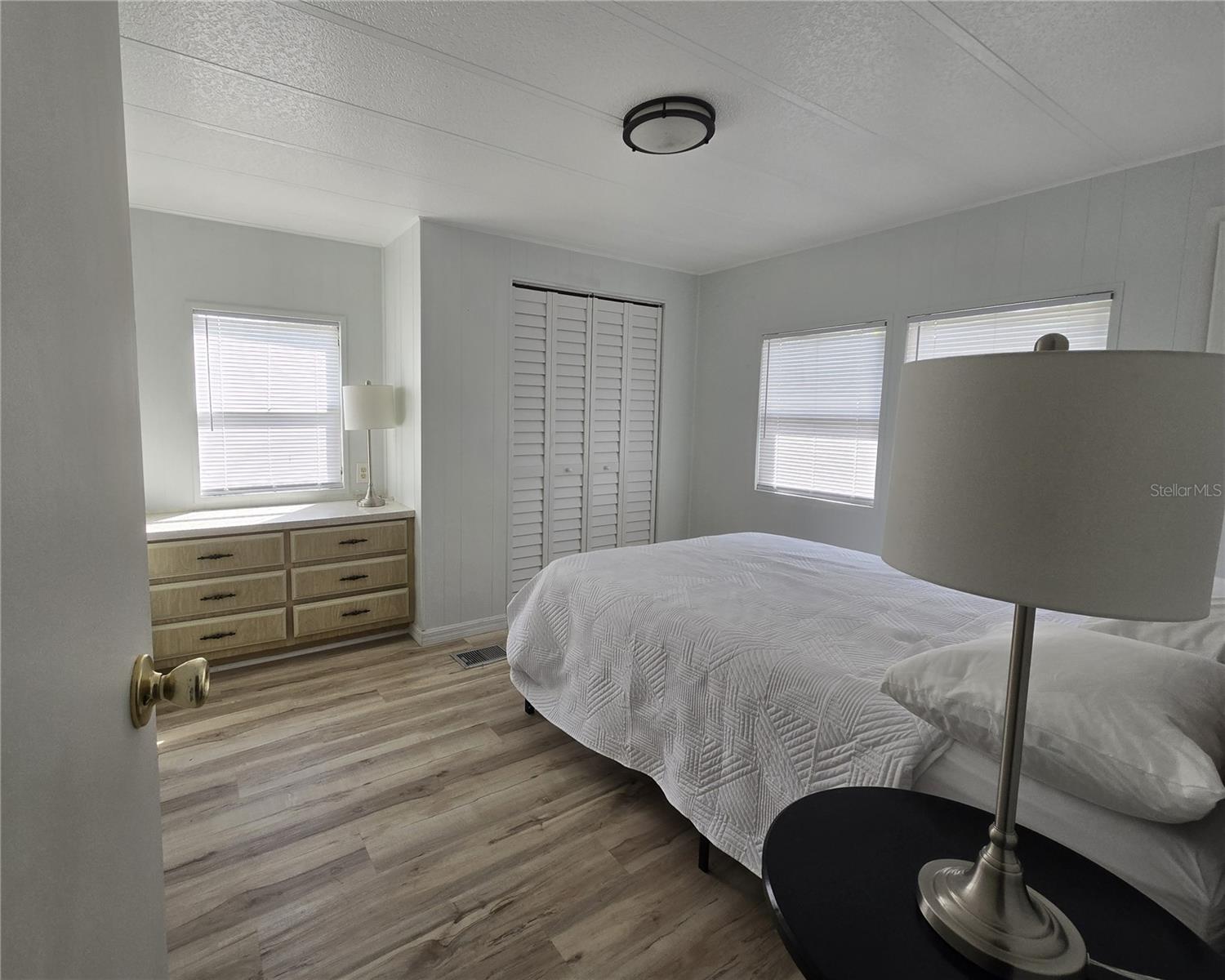 OAK GROVE VILLAGE CONDO - Residential
