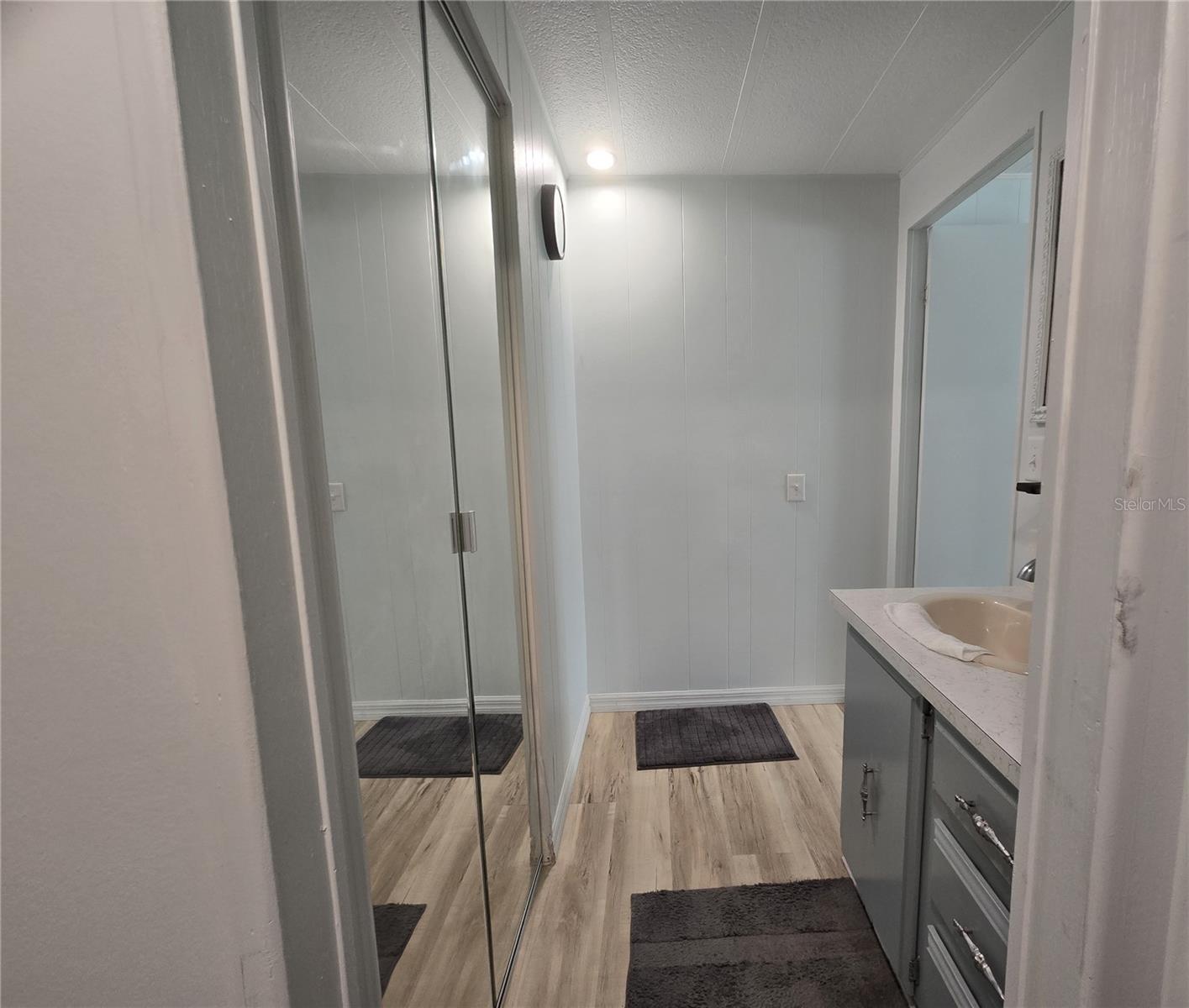 OAK GROVE VILLAGE CONDO - Residential
