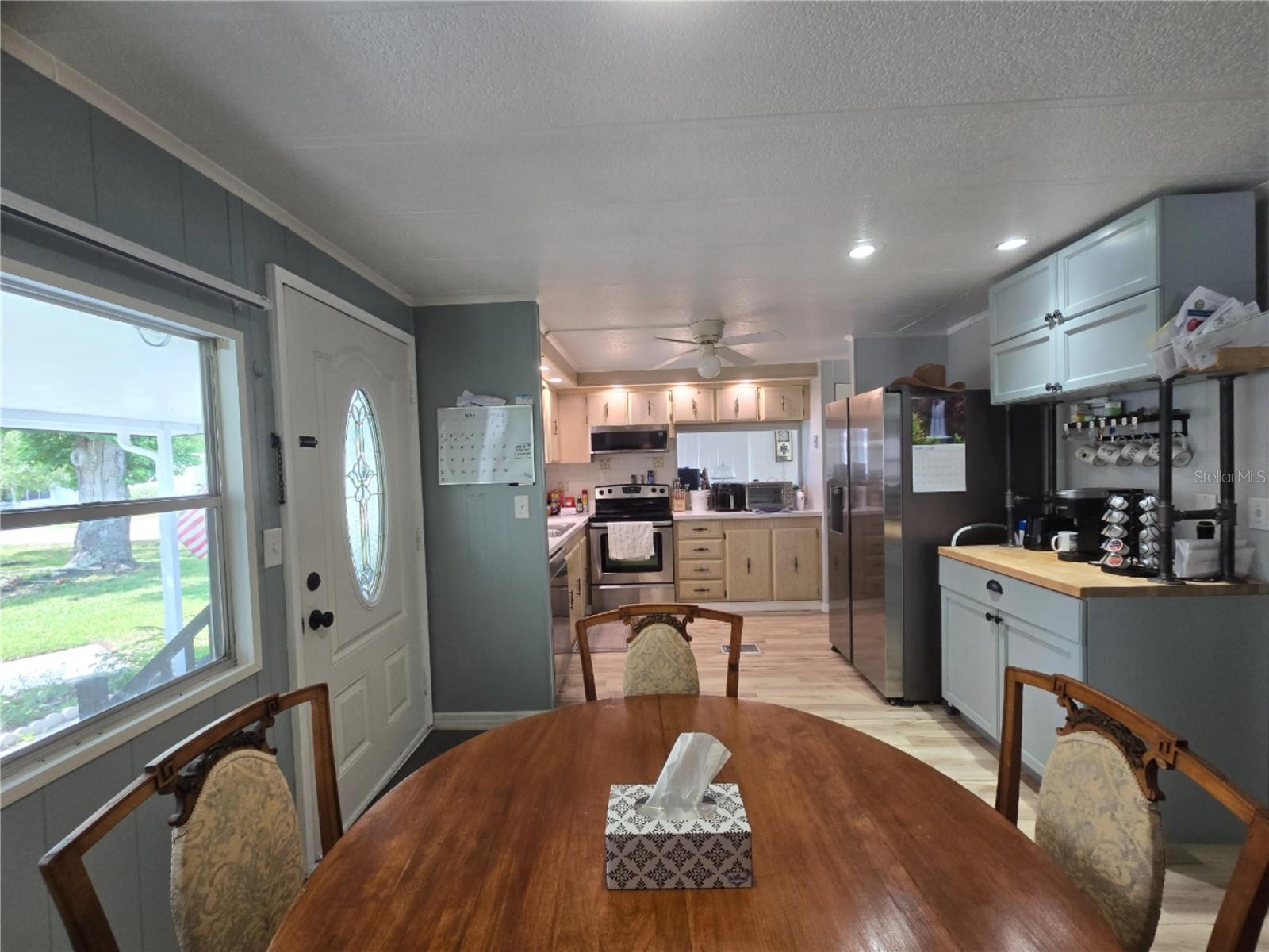 OAK GROVE VILLAGE CONDO - Residential