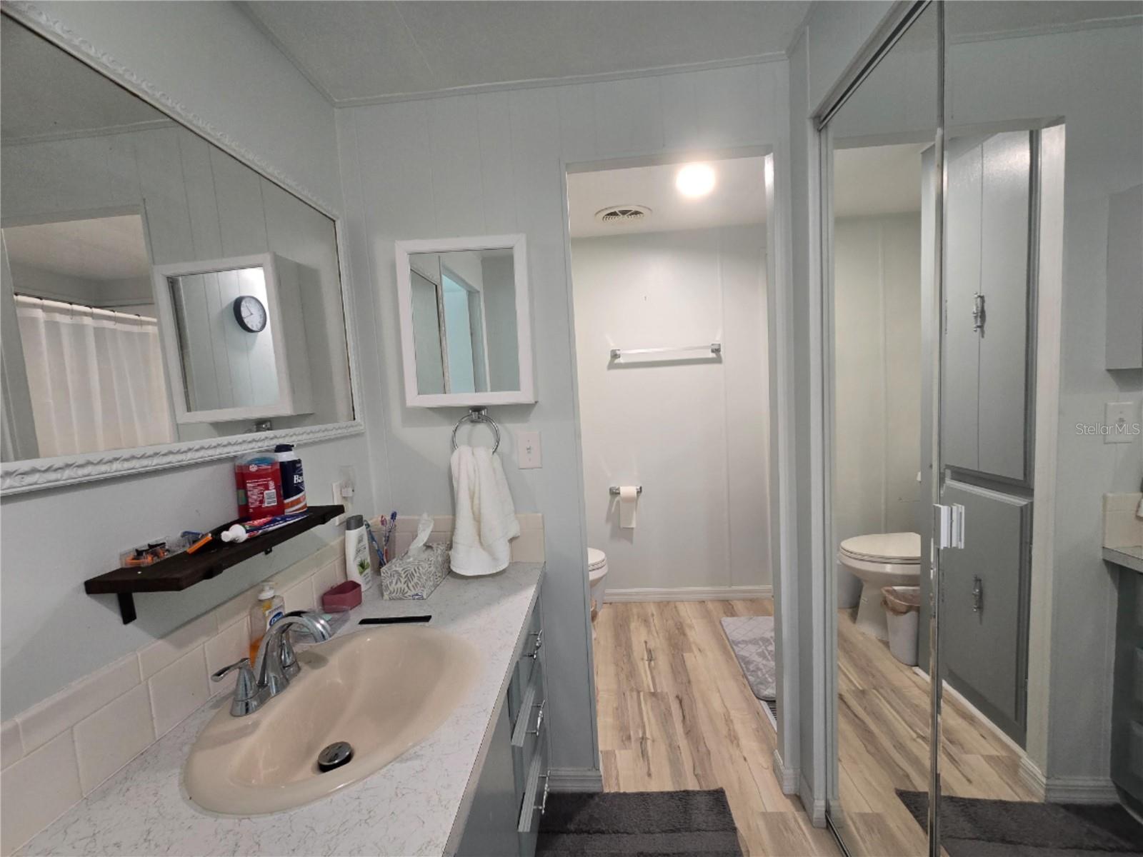 OAK GROVE VILLAGE CONDO - Residential