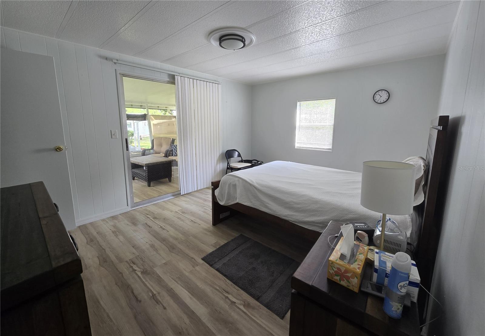 OAK GROVE VILLAGE CONDO - Residential