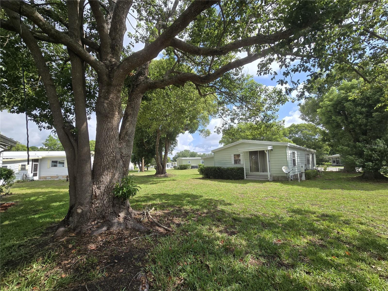 OAK GROVE VILLAGE CONDO - Residential