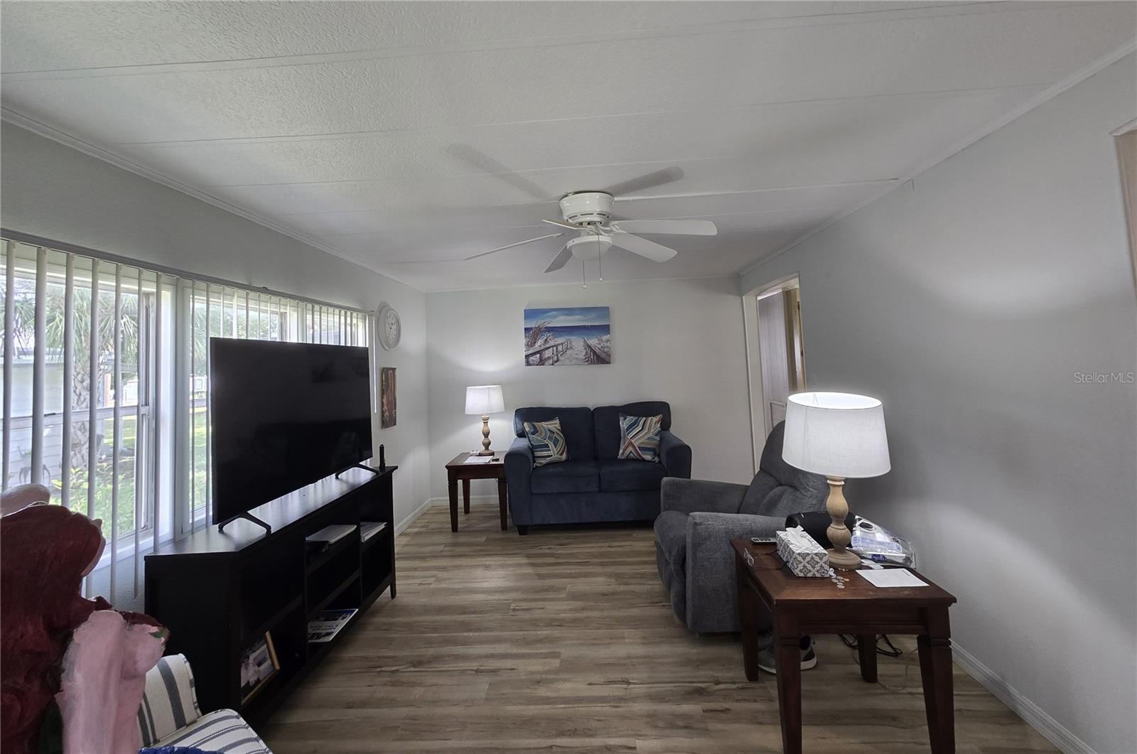 OAK GROVE VILLAGE CONDO - Residential
