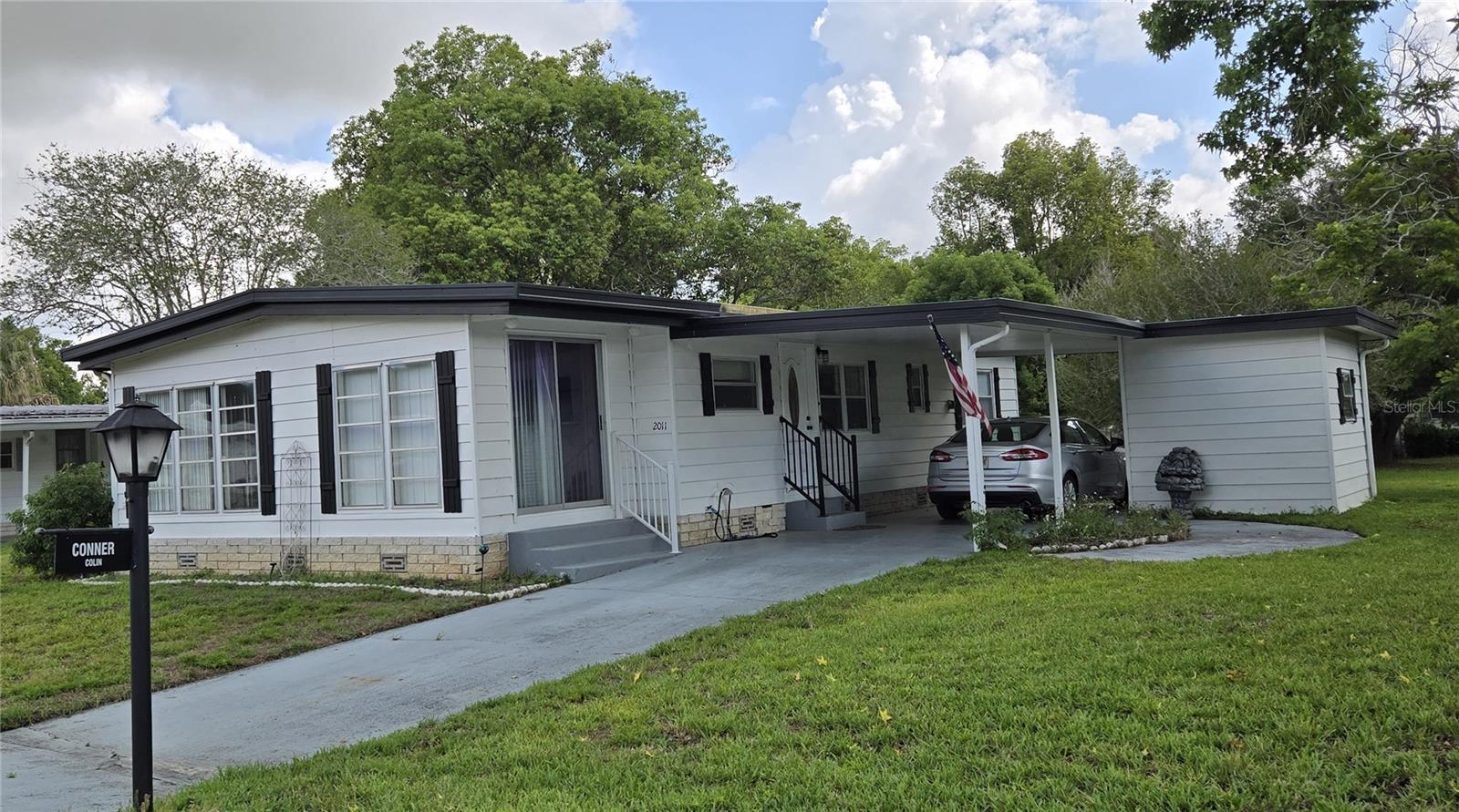 OAK GROVE VILLAGE CONDO - Residential