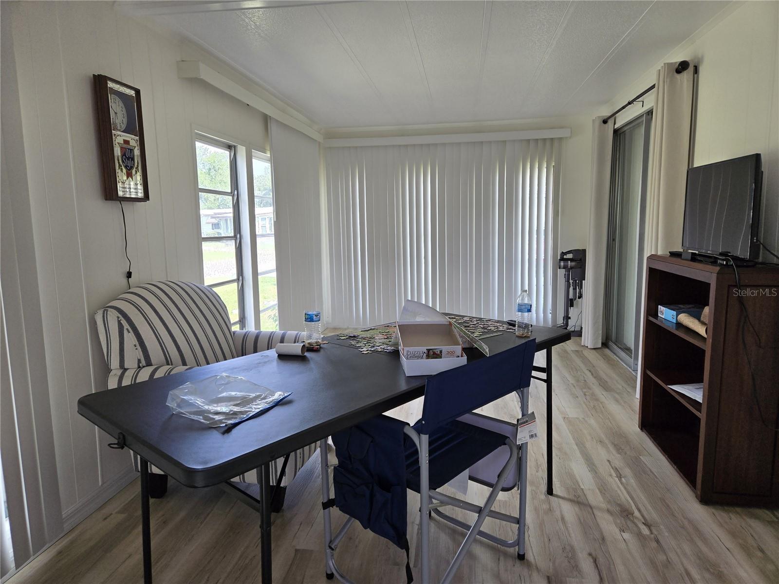 OAK GROVE VILLAGE CONDO - Residential