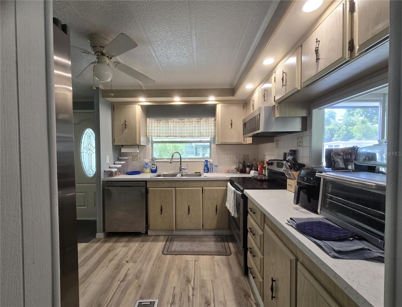 OAK GROVE VILLAGE CONDO - Residential