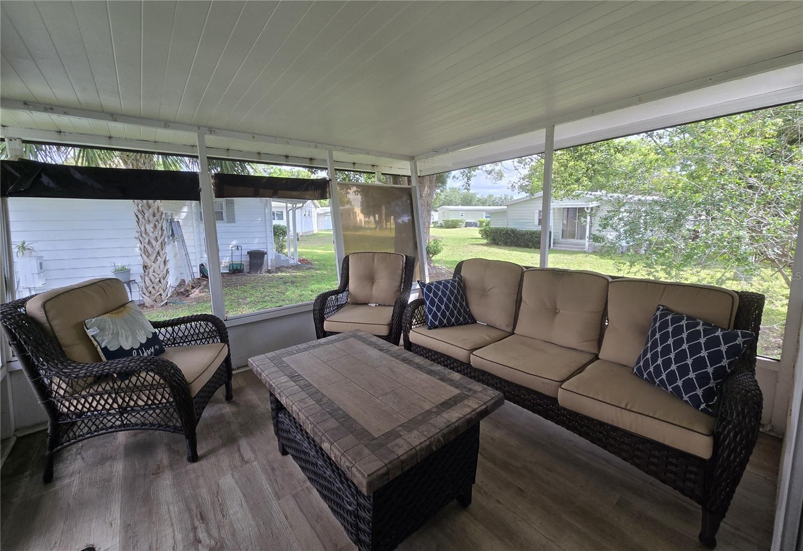 OAK GROVE VILLAGE CONDO - Residential