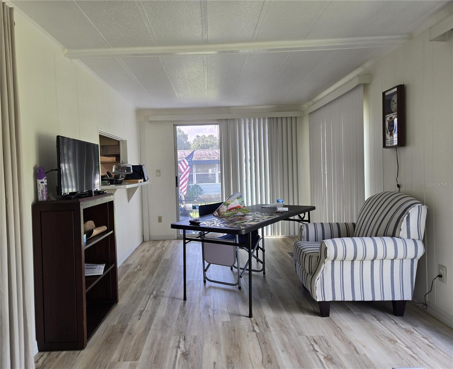OAK GROVE VILLAGE CONDO - Residential