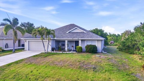 Photo of 11200 Carnegie Avenue, Englewood, FL 34224 (MLS # D6147066)