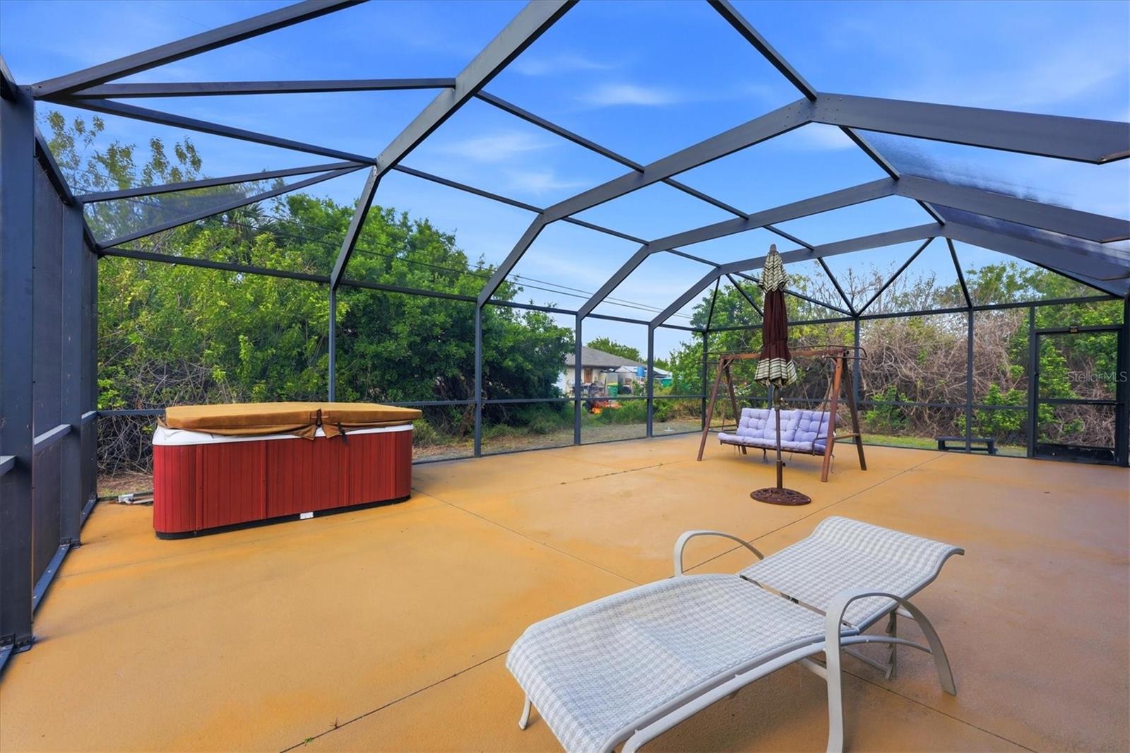 PORT CHARLOTTE SEC 065 - Residential