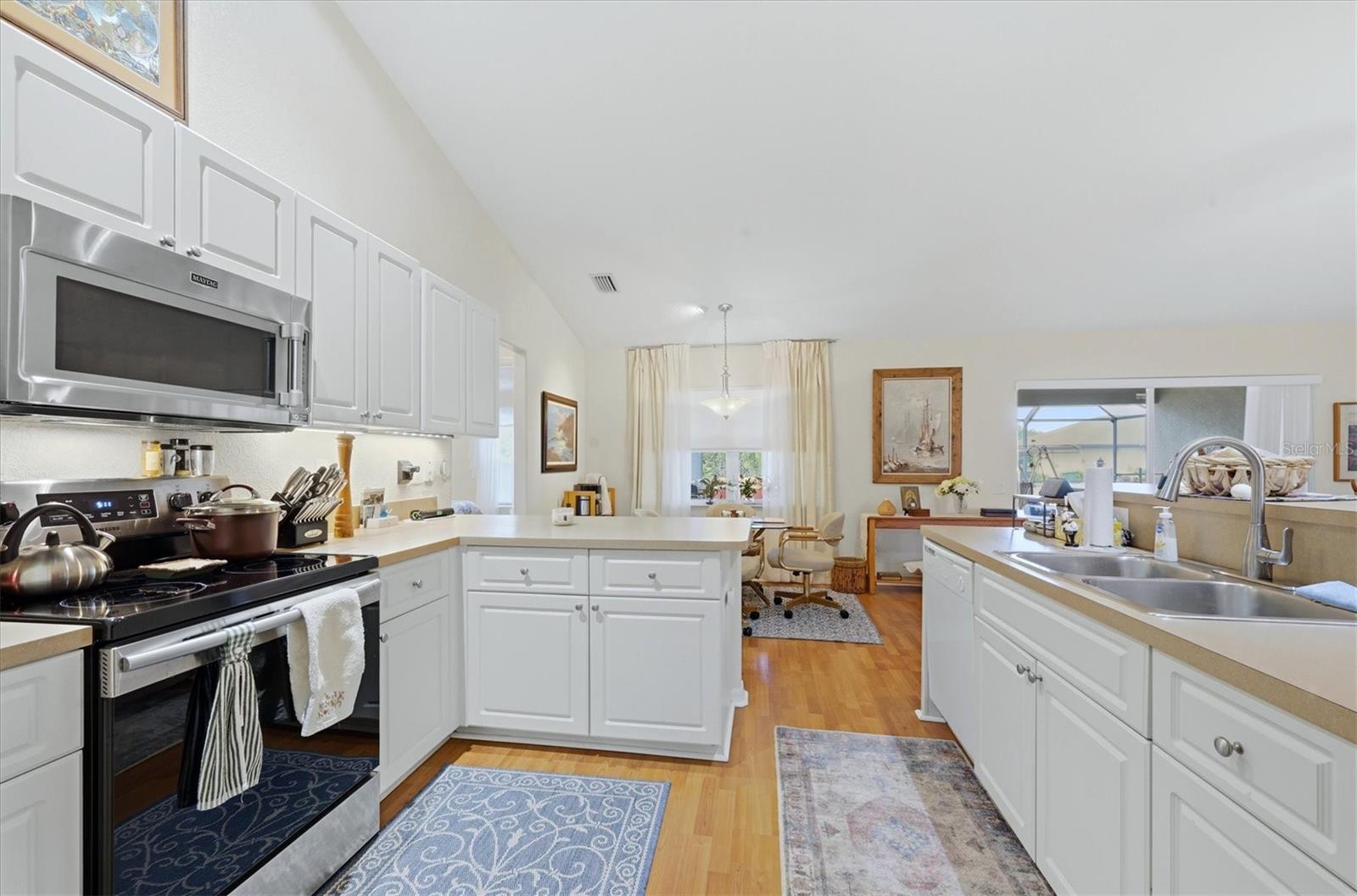 PORT CHARLOTTE SEC 065 - Residential