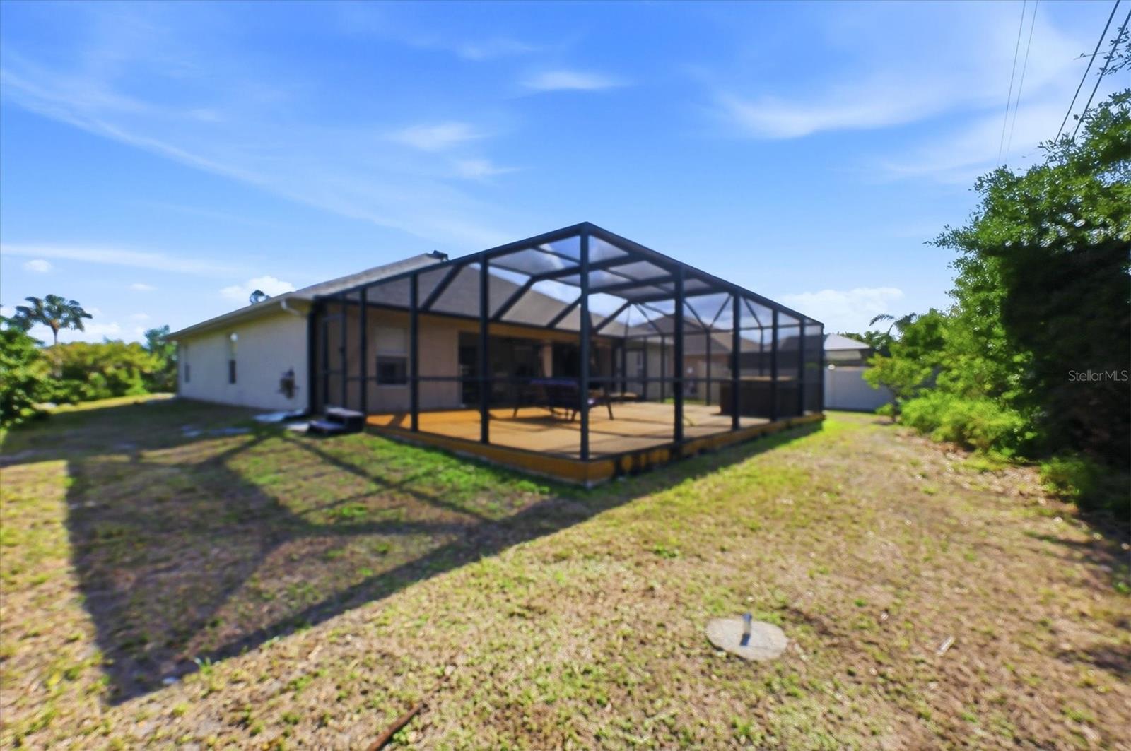 PORT CHARLOTTE SEC 065 - Residential