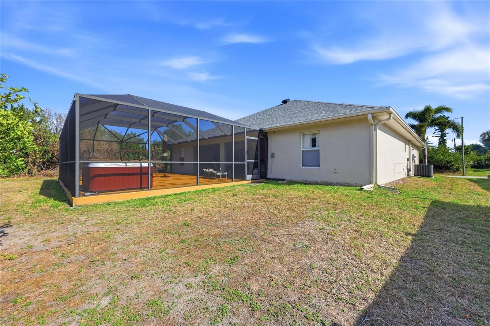 PORT CHARLOTTE SEC 065 - Residential