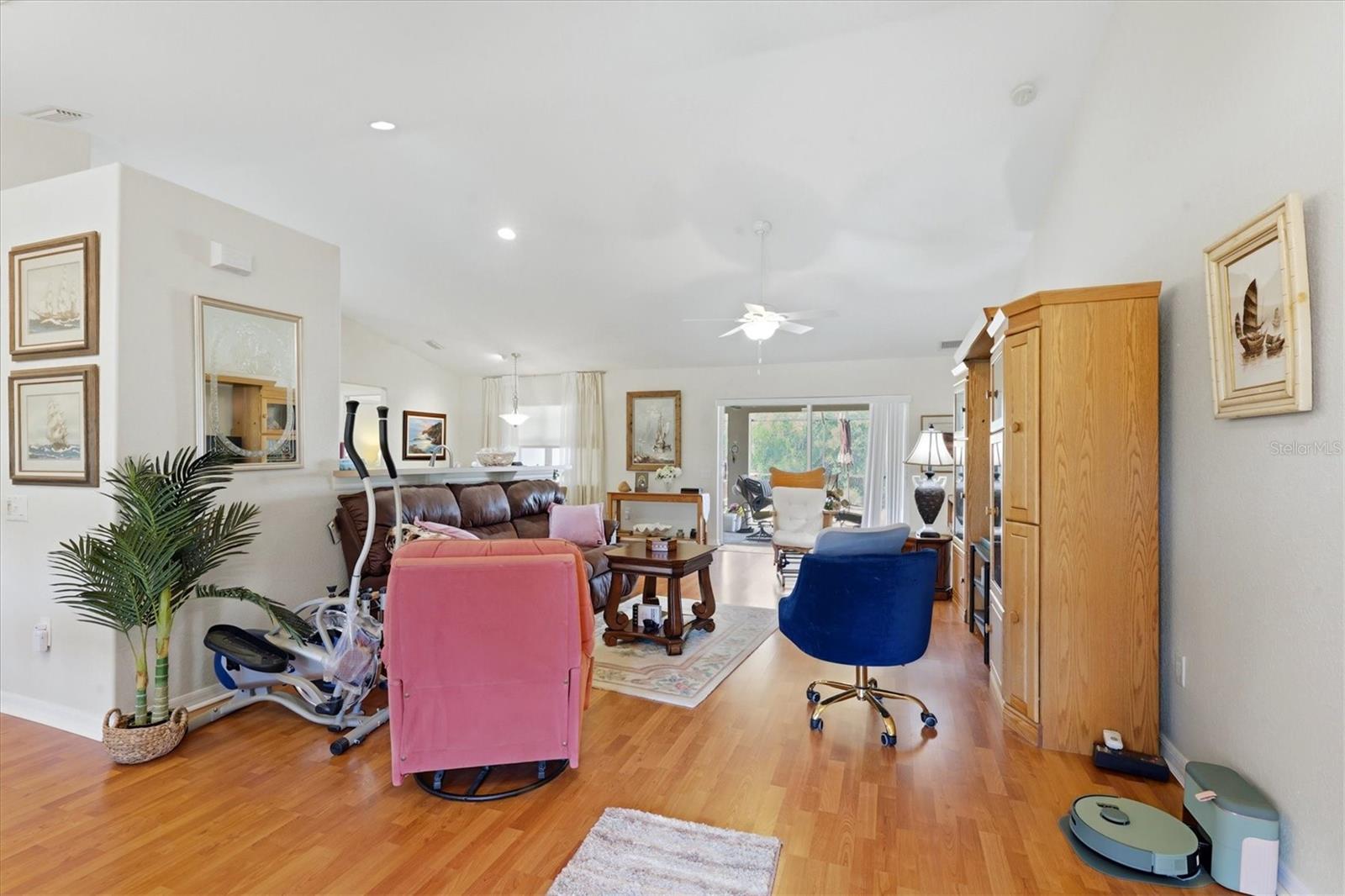 PORT CHARLOTTE SEC 065 - Residential