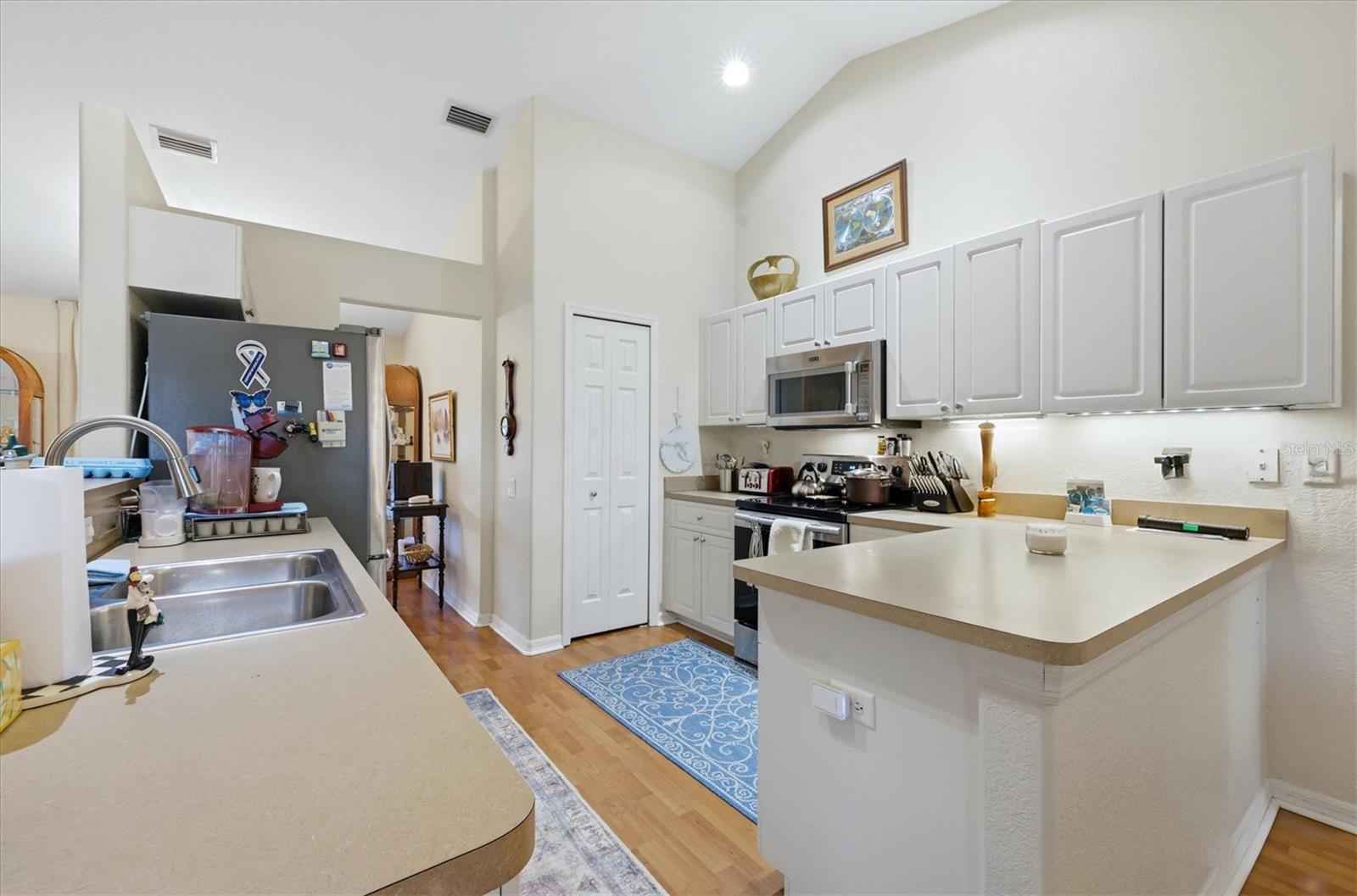 PORT CHARLOTTE SEC 065 - Residential