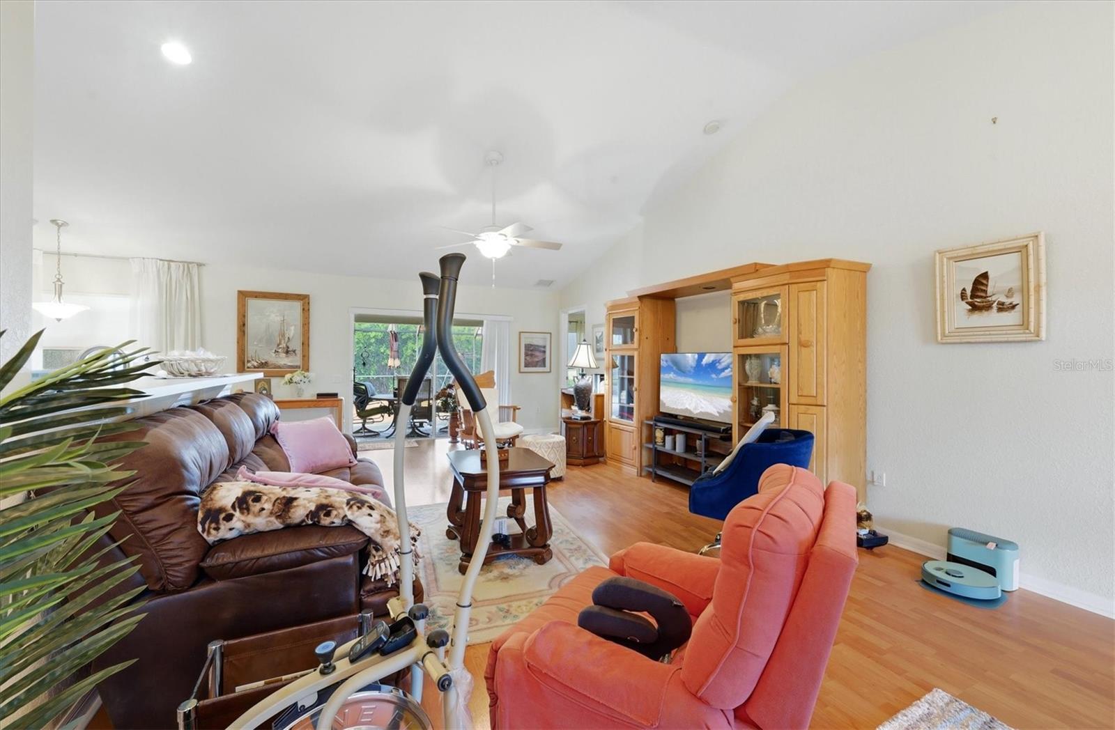 PORT CHARLOTTE SEC 065 - Residential