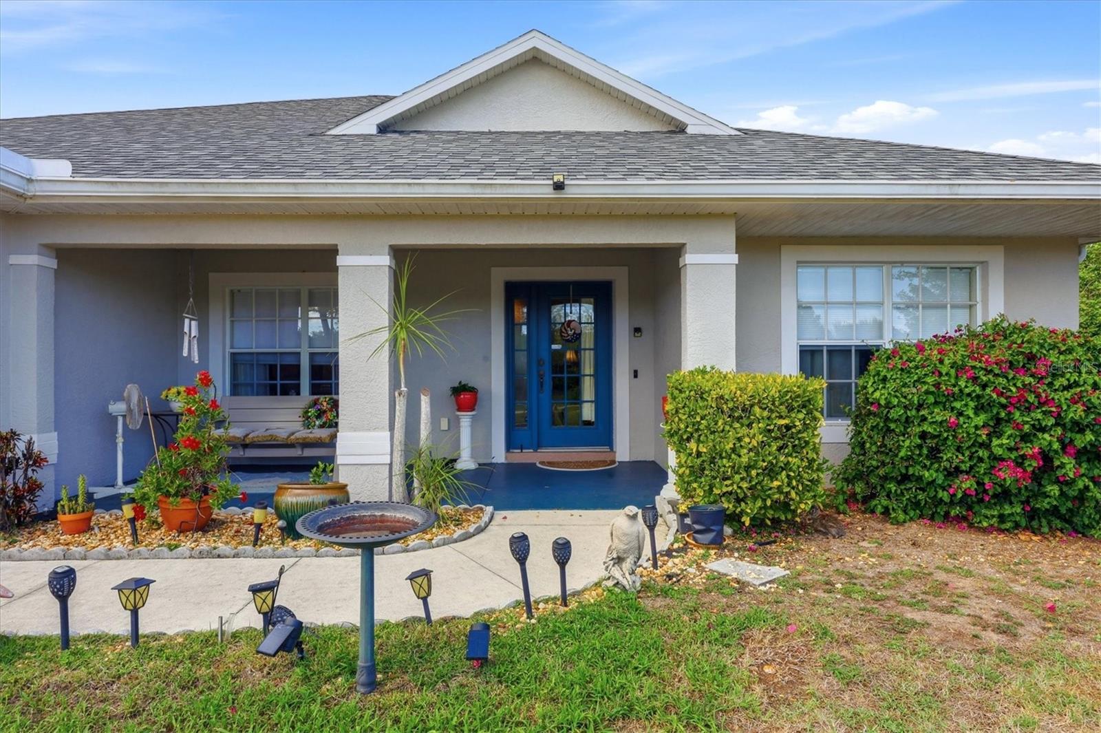 PORT CHARLOTTE SEC 065 - Residential